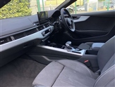 Audi A5 Image 5
