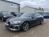 Used Audi A5