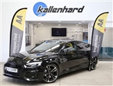 Used Audi A5