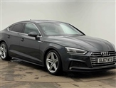 Used Audi A5