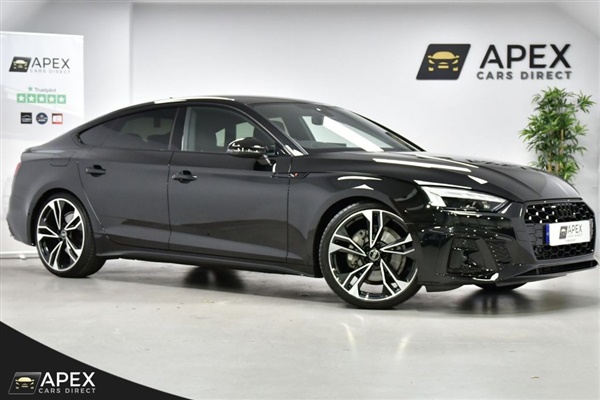 Large image for the Used Audi A5