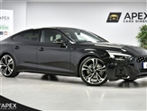 Used Audi A5
