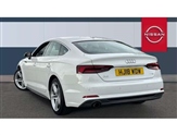 Audi A5 Image 2