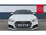 Audi A5 Image 3