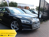 Used Audi A5