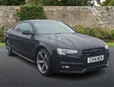 Used Audi A5