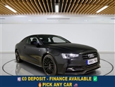Used Audi A5