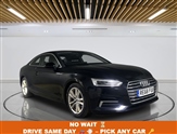 Used Audi A5