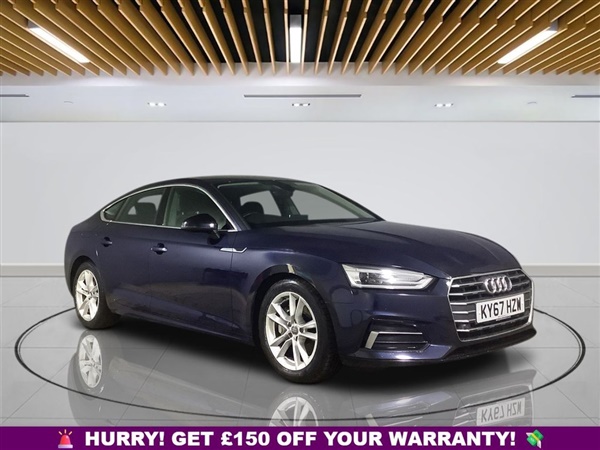Large image for the Used Audi A5