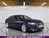 Used Audi A5