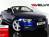 Used Audi A5