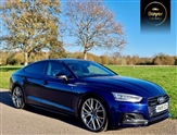 Used Audi A5