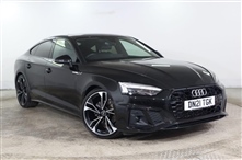 Used Audi A5