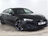 Audi A5 Image 1