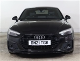 Audi A5 Image 5