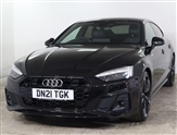 Audi A5 Image 6