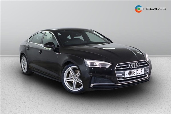 Large image for the Used Audi A5