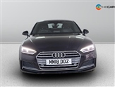 Audi A5 Image 5