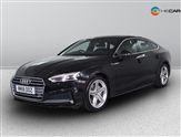 Audi A5 Image 6