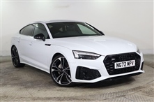 Used Audi A5