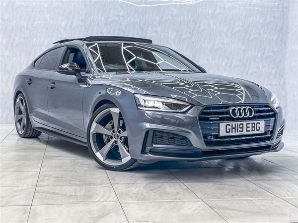 Large image for the Used Audi A5