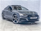 Used Audi A5