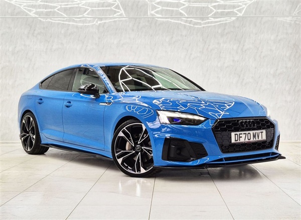 Large image for the Used Audi A5