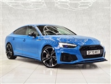 Used Audi A5