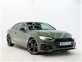Used Audi A5