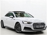 Used Audi A5