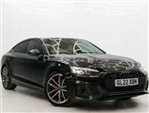 Used Audi A5