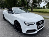 Used Audi A5