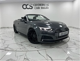 Used Audi A5