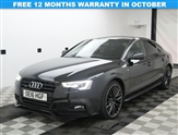 Used Audi A5