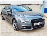 Used Audi A5