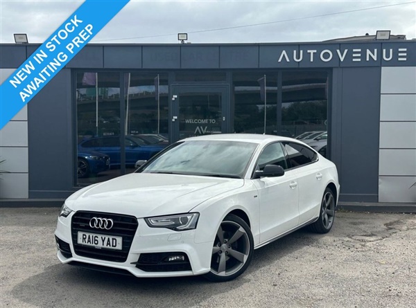 Large image for the Used Audi A5