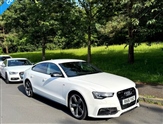 Used Audi A5