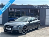 Used Audi A5