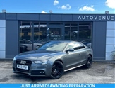 Used Audi A5