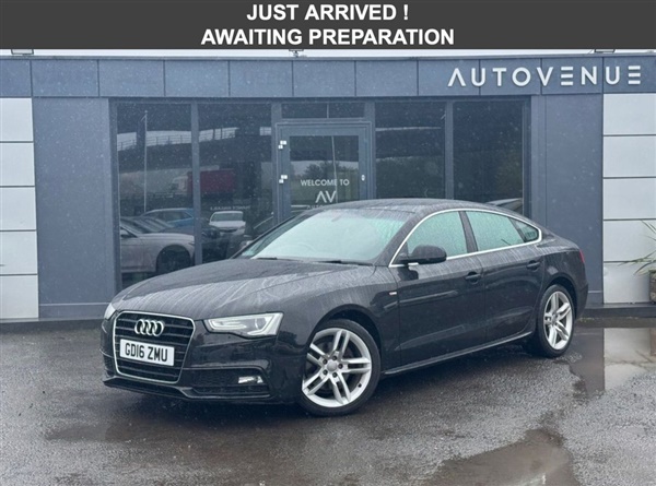 Large image for the Used Audi A5