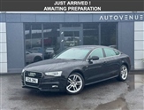Used Audi A5