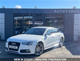 Used Audi A5