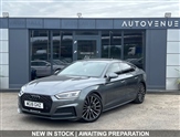 Used Audi A5