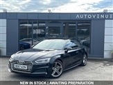 Used Audi A5