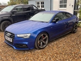 Used Audi A5