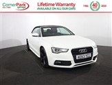 Used Audi A5