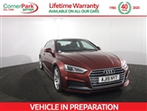 Used Audi A5