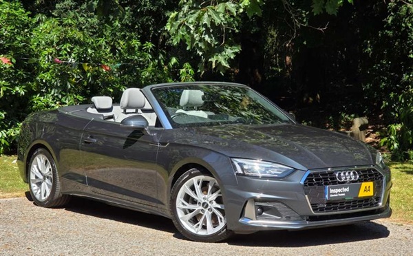 Large image for the Used Audi A5