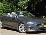 Used Audi A5