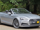 Used Audi A5